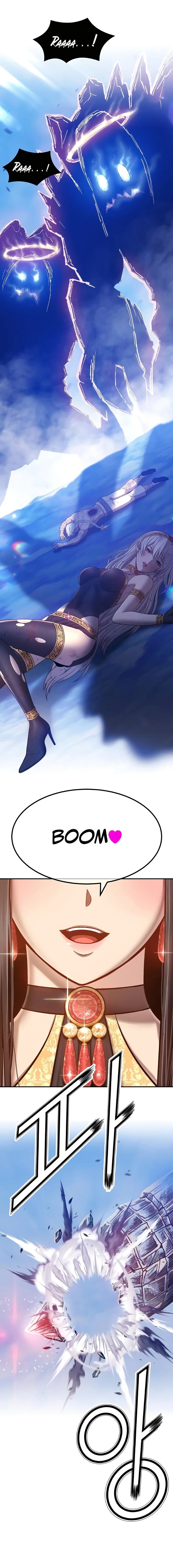 +99 Wooden Stick Chapter 52 page 1