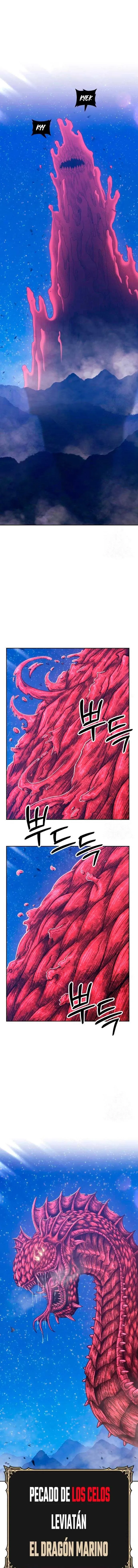 +99 Wooden Stick Chapter 60 page 1