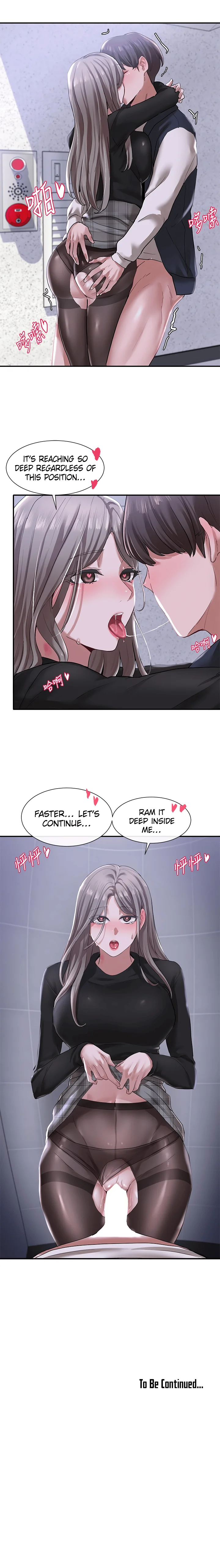 Circles Chapter 24 page 5