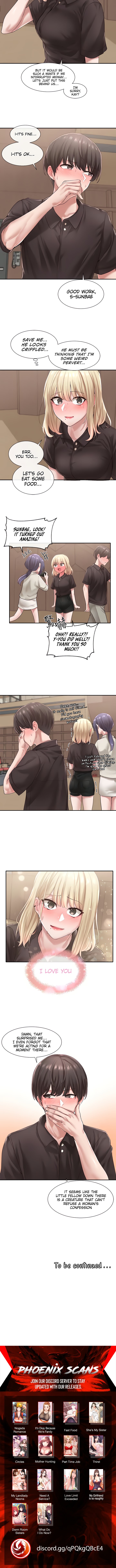 Circles Chapter 44 pages 6 through 7