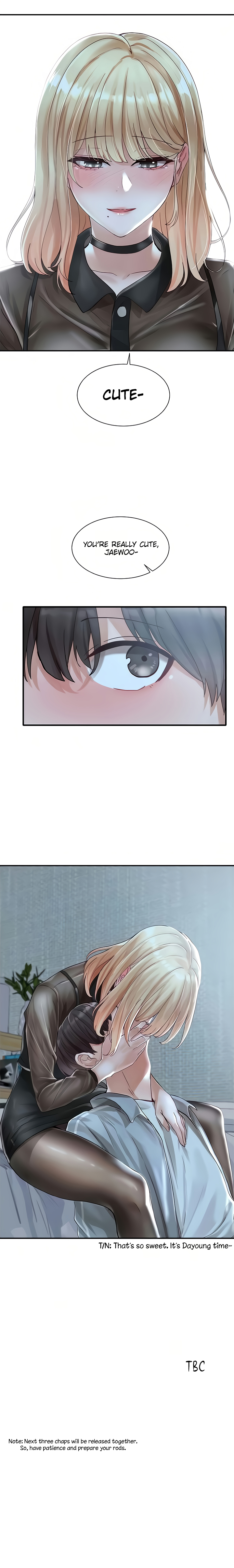 Circles Chapter 66 page 6