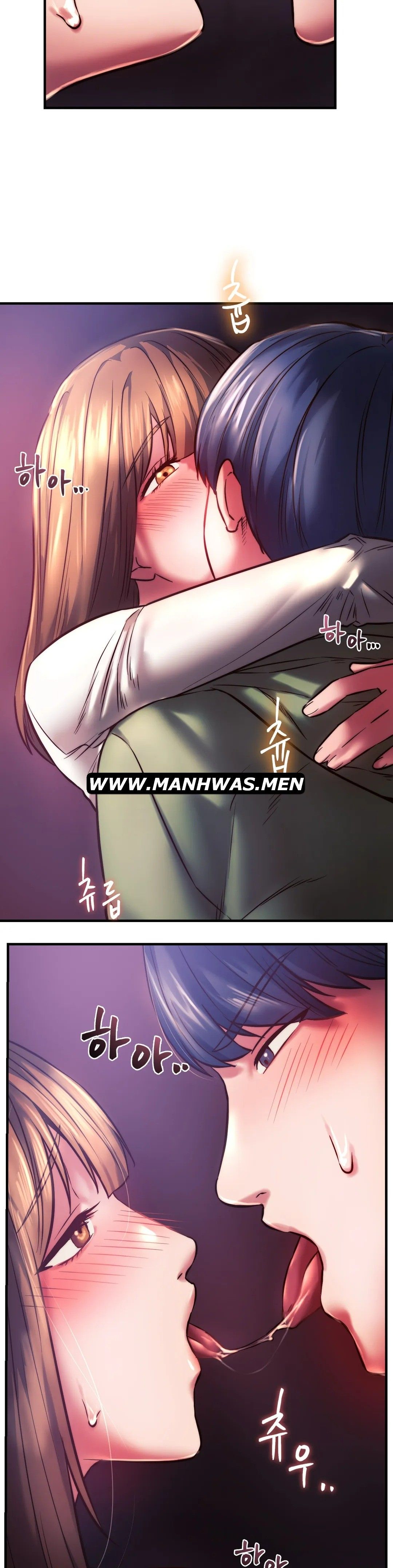 Condisciple Raw Chapter 7 page 31