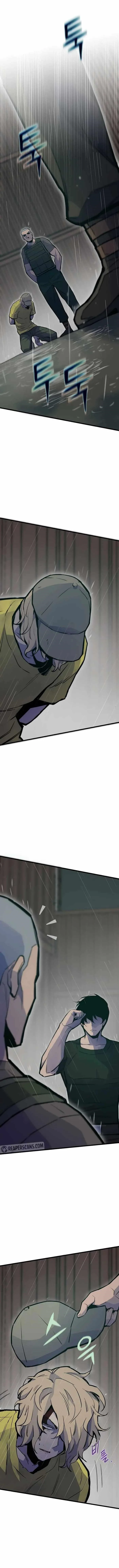 Past Life Returner Chapter 49 page 1