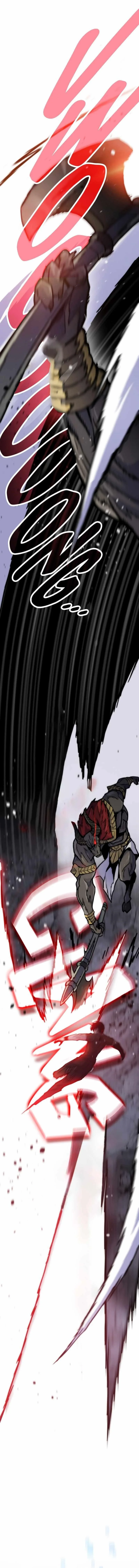 Past Life Returner Chapter 62 page 1