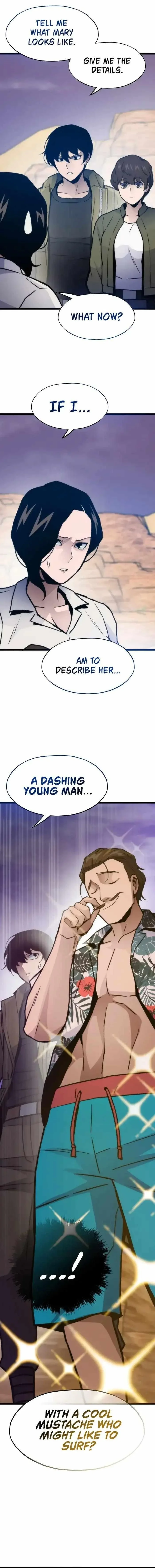 Past Life Returner Chapter 81 page 1