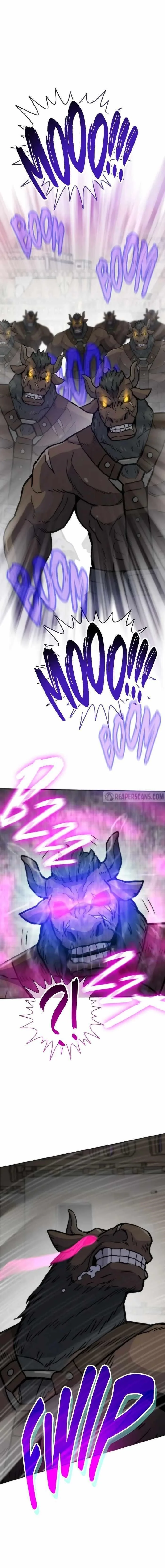 Past Life Returner Chapter 84 page 1
