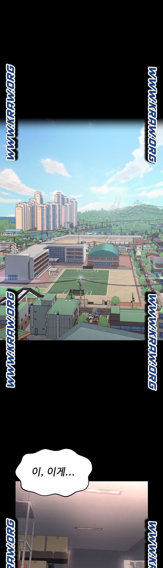 Resume Raw Chapter 1 page 3
