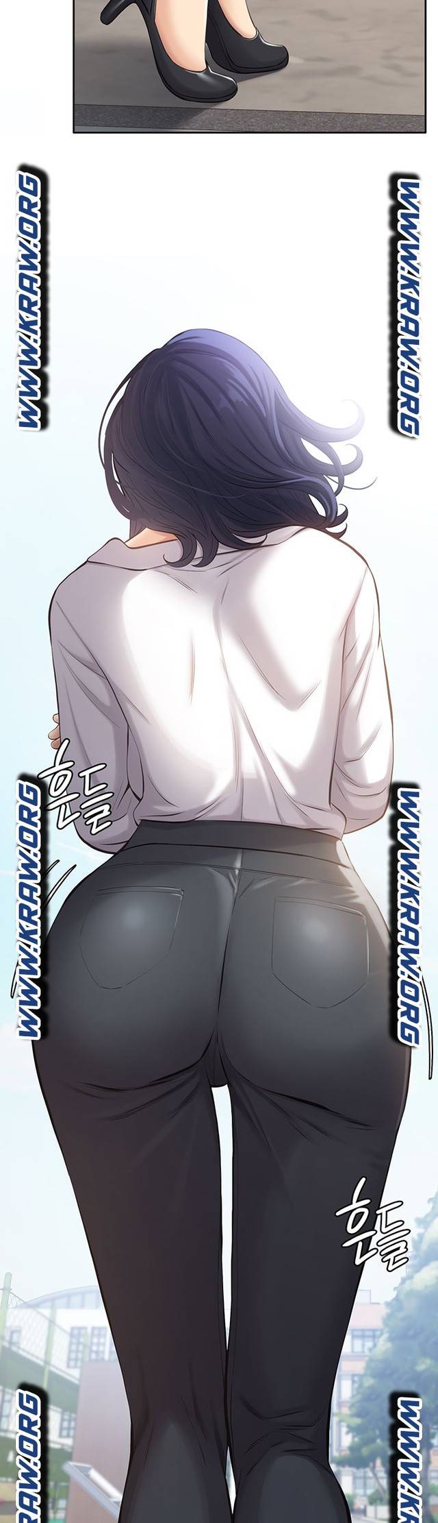 Resume Raw Chapter 1 page 15