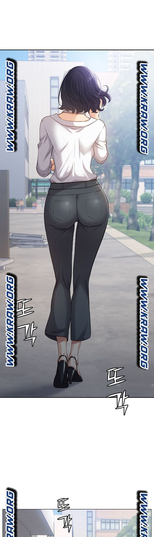 Resume Raw Chapter 1 page 17