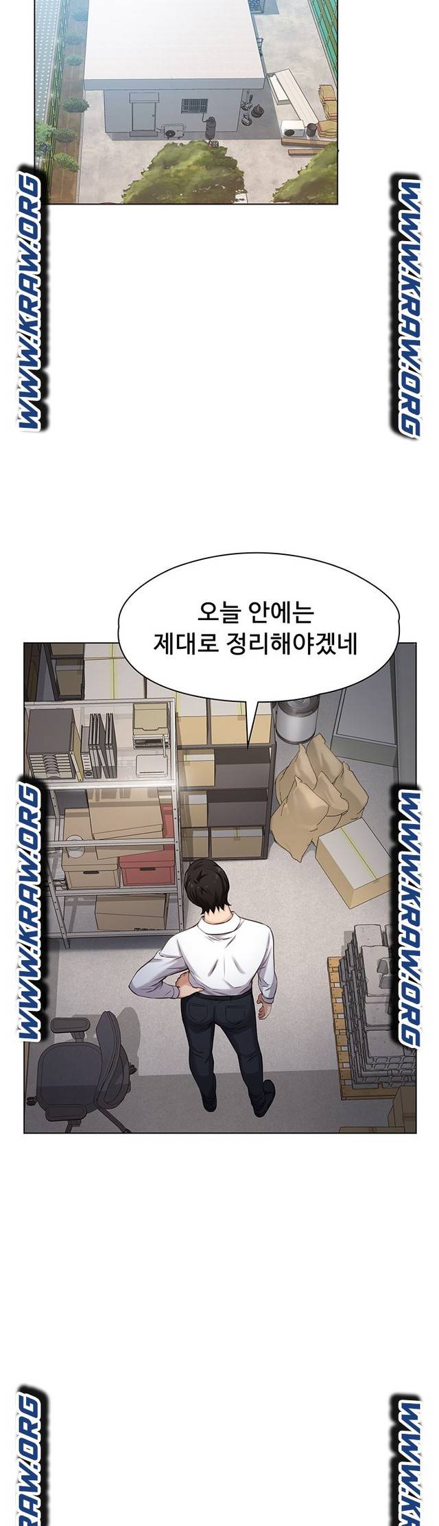Resume Raw Chapter 1 page 35