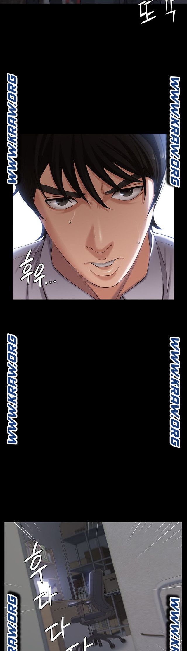 Resume Raw Chapter 2 page 3