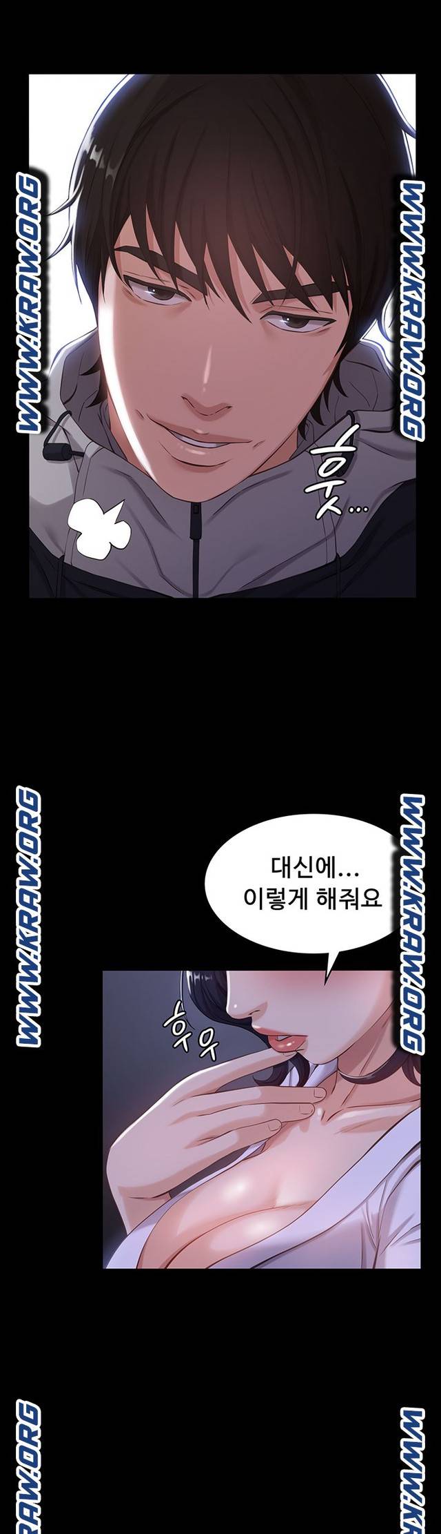 Resume Raw Chapter 2 page 18