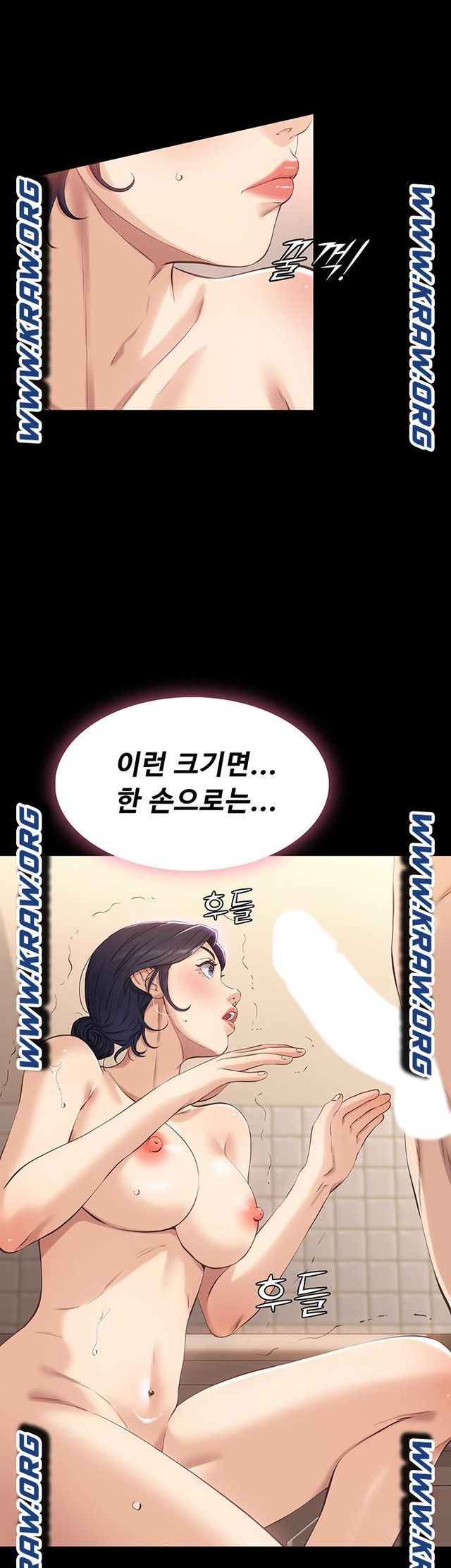 Resume Raw Chapter 3 page 21