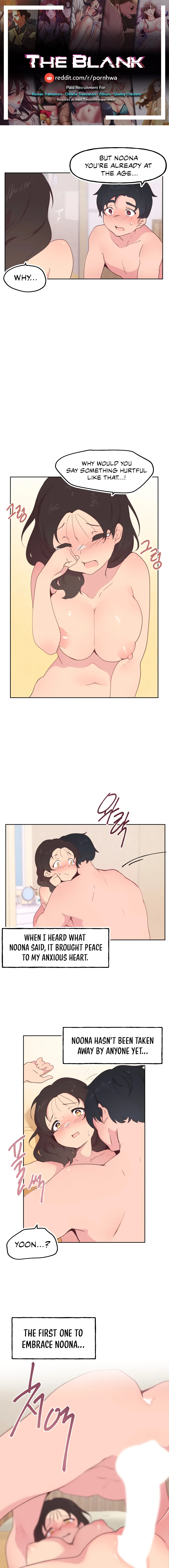 Son of Nam Chapter 5 page 1