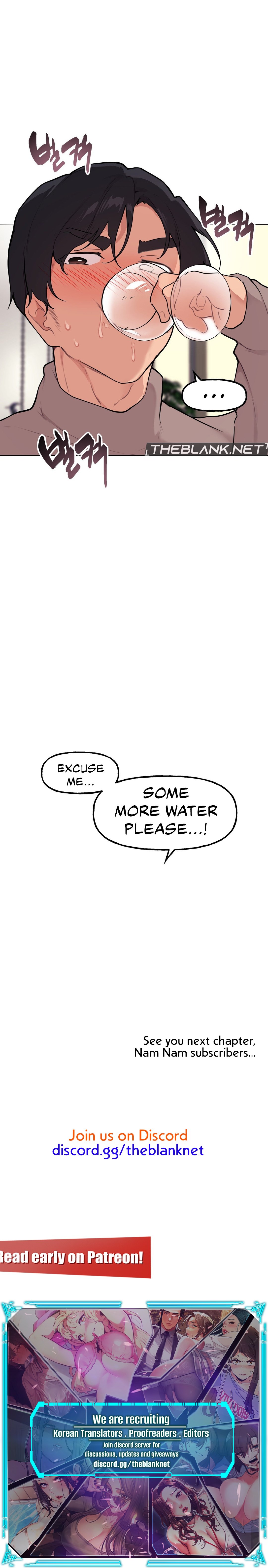 Son of Nam Chapter 60 pages 16 through 17