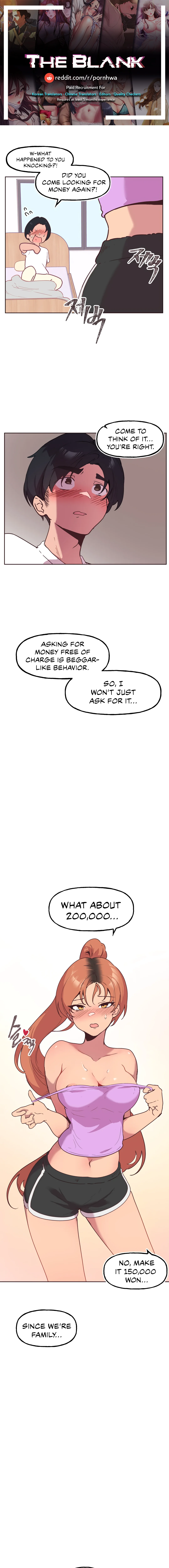 Son of Nam Chapter 8 page 1