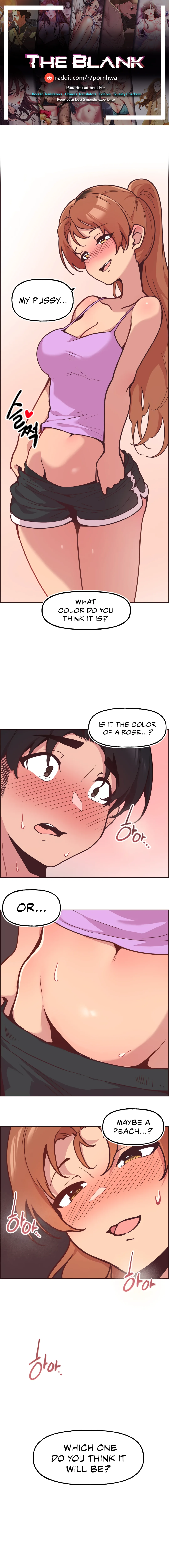 Son of Nam Chapter 9 page 1