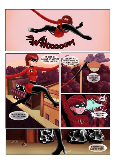 From The Incredibles Elastigirl Porn Un Birth - Kokobiel- Blackmailing Elastigirl [The Incredibles] - Read Manhwa, Manhua,  Manhwa 18, Manhua 18, Manhwa raw, Manhwa hentai, hentai webtoon, hentai  manga