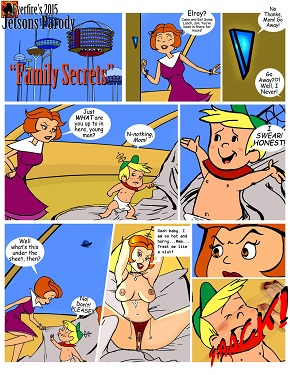 Jetsons Interracial Toon Sex - Family Secrets â€“ Jetsons Everfire - Read Manhwa, Manhua, Manhwa 18, Manhua  18, Manhwa raw, Manhwa hentai, hentai webtoon, hentai manga