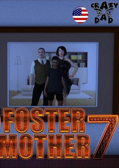 Crazydad3d Foster Mother Part 7 Read Manhwa Manhua Manhwa 18