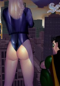 Black Canary Tentacle Porn - Seiren â€“ Black Canary (Canaria) - Read Manhwa, Manhua, Manhwa 18, Manhua  18, Manhwa raw, Manhwa hentai, hentai webtoon, hentai manga