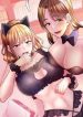 Erotické Manga Café Girls